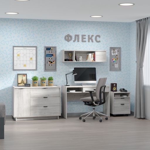 Тумба «Флекс 28»